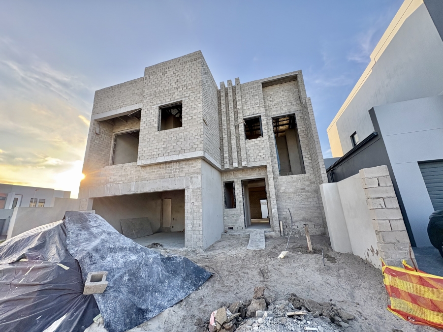 4 Bedroom Property for Sale in Sandown Western Cape